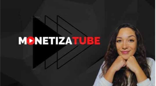 Monetizatube de Mari Fuentes