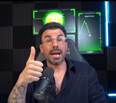 Carlos Lozano, Elliott Traders