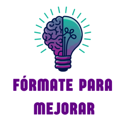 Fórmate para Mejorar