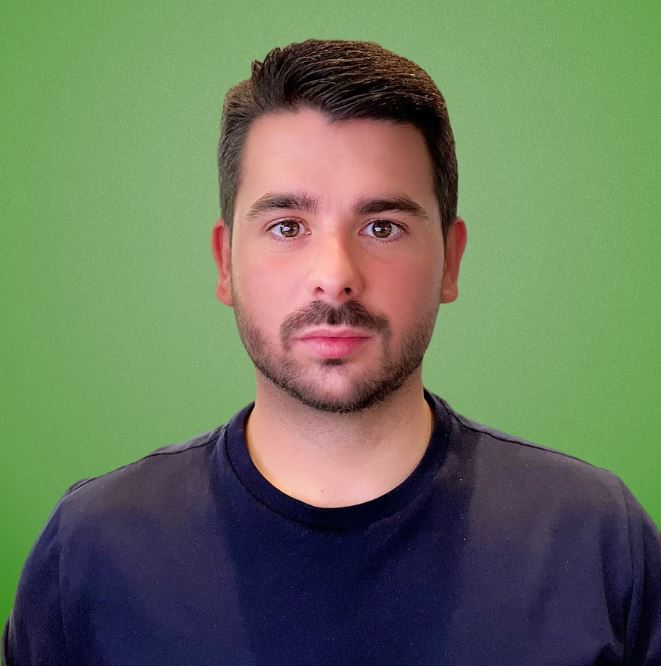 Enrique Moris